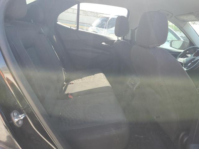 2018 CHEVROLET EQUINOX LT - 2GNAXJEV2J6314064