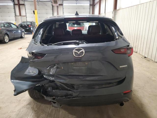 VIN JM3KFBCM9N1578401 2022 Mazda CX-5, Preferred no.6