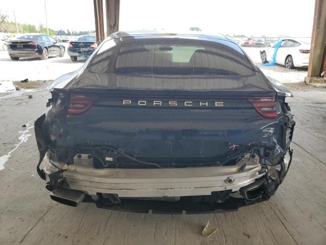 2018 Porsche Panamera 4 VIN: WP0AA2A79JL103975 Lot: 58079434