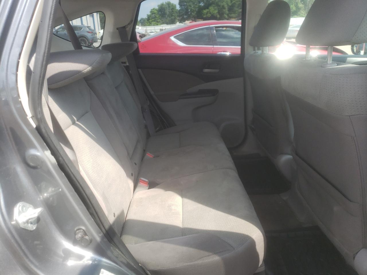 2HKRM4H51DH685377 2013 Honda Cr-V Ex