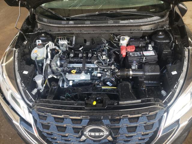 2024 NISSAN KICKS SV - 3N1CP5CV7RL505243