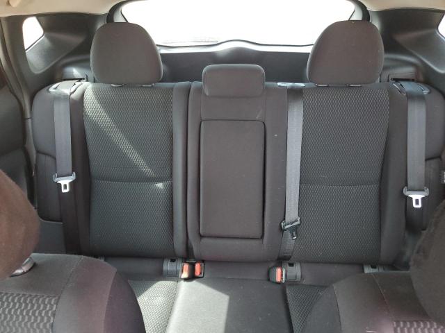 2021 NISSAN ROGUE SPOR - JN1BJ1AV9MW315018