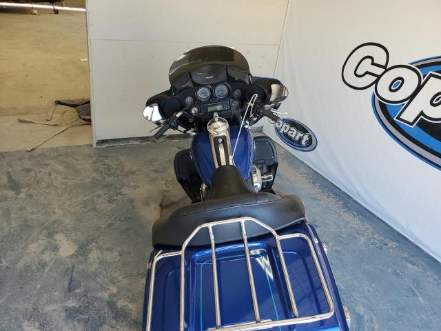 2009 HARLEY-DAVIDSON FLHTCU 1HD1FC4139Y636674