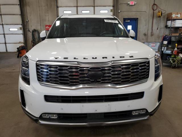 2020 Kia Telluride Sx VIN: 5XYP5DHC5LG085633 Lot: 59419744