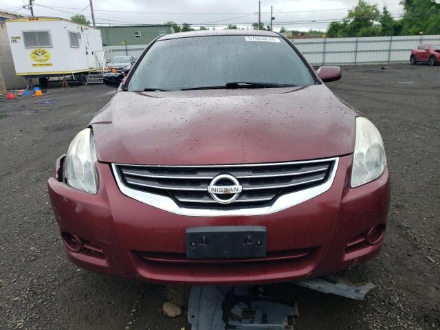 2010 Nissan Altima Base VIN: 1N4AL2AP4AN532705 Lot: 57864814