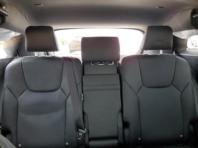 2023 LEXUS RX 350 PRE JTJCHMAA2P2001537