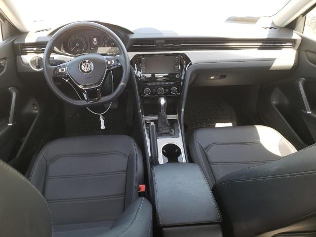 1VWSA7A35MC000987 Volkswagen Passat SE 8