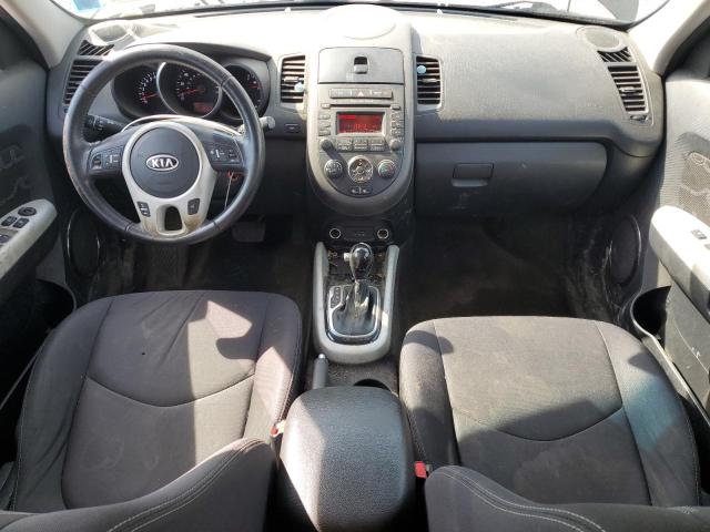 KNDJT2A65C7378952 2012 Kia Soul +