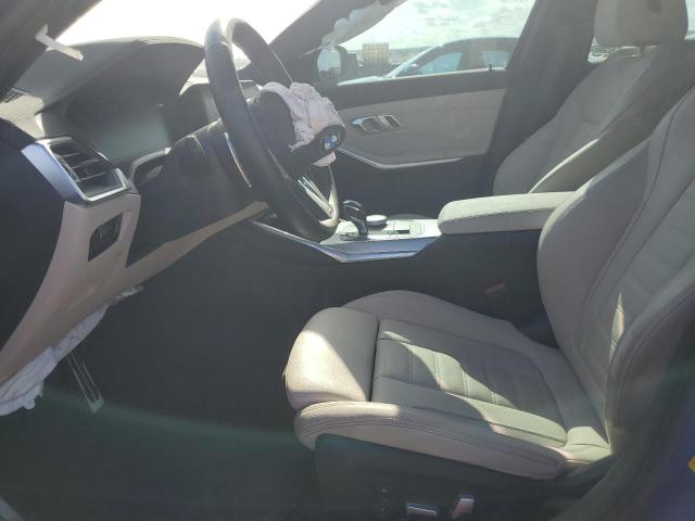 2021 BMW M340I - 3MW5U7J05M8B86077