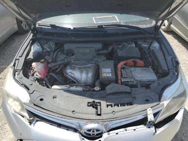 2016 TOYOTA AVALON HYB 4T1BD1EB9GU054618