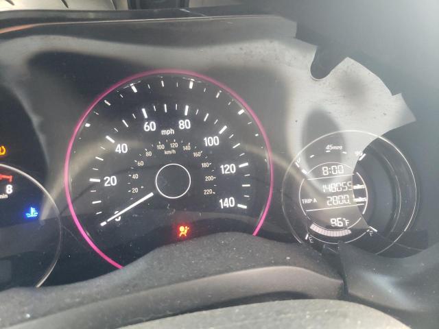 2016 Honda Hr-V Ex VIN: 3CZRU6H54GM717419 Lot: 55866614