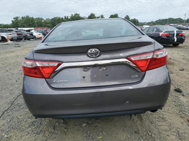 VIN 4T1BF1FK5FU059757 2015 Toyota Camry, LE no.6