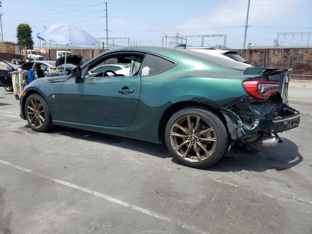 2020 Toyota 86 Gt VIN: JF1ZNAE12L9750215 Lot: 58124694