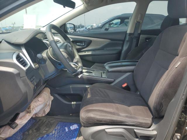 2017 NISSAN MURANO 5N1AZ2MH6HN137220