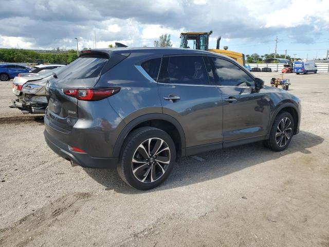 2023 Mazda Cx-5 Premium VIN: JM3KFBDM0P0135741 Lot: 60072814