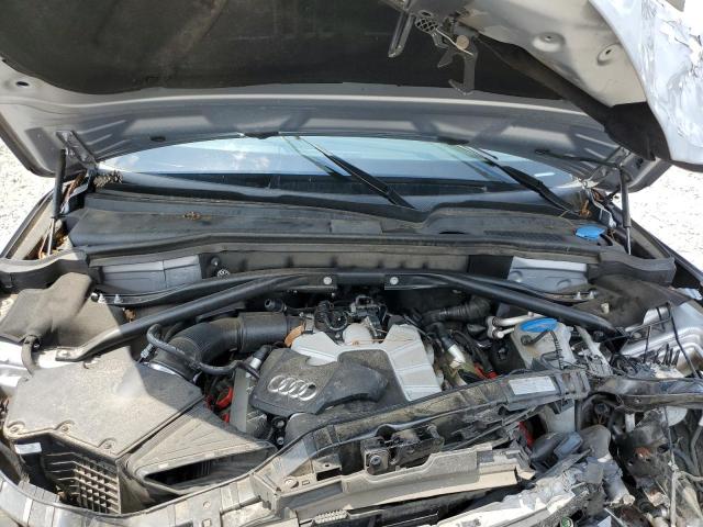 2016 AUDI Q5 PRESTIG WA1W7AFP2GA051823