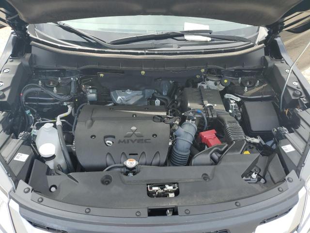 2023 MITSUBISHI OUTLANDER - JA4ARUAU9PU007898