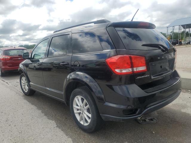 3C4PDCBG8FT664167 2015 Dodge Journey Sxt