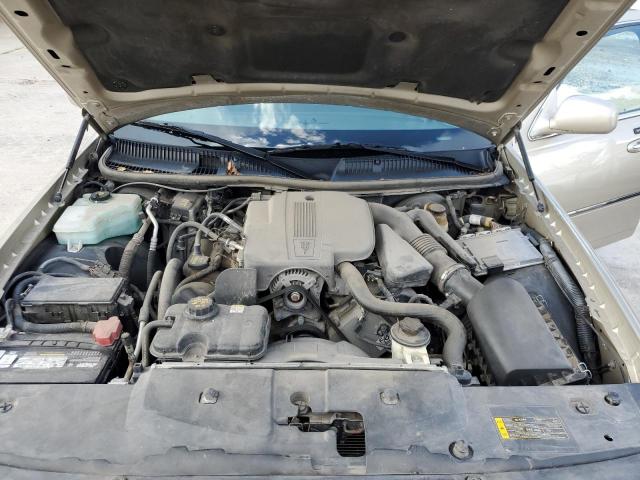 2011 Lincoln Town Car Signature Limited VIN: 2LNBL8CV6BX753120 Lot: 59952454