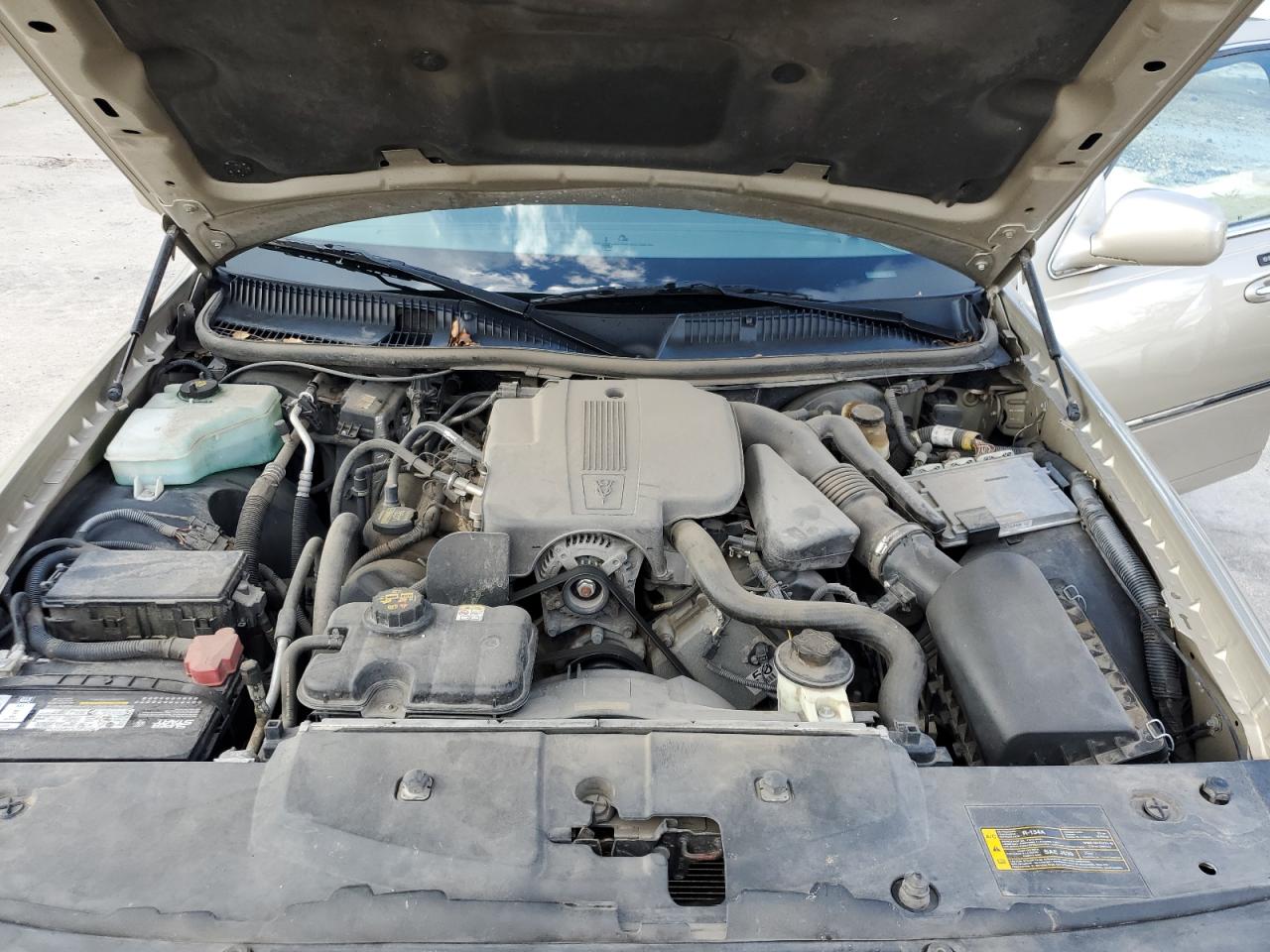 2LNBL8CV6BX753120 2011 Lincoln Town Car Signature Limited