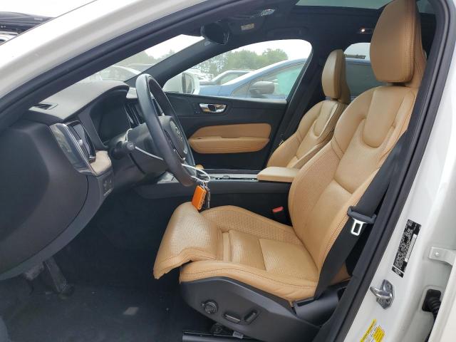 2021 Volvo Xc60 T5 Inscription VIN: YV4102RL9M1886524 Lot: 57259504