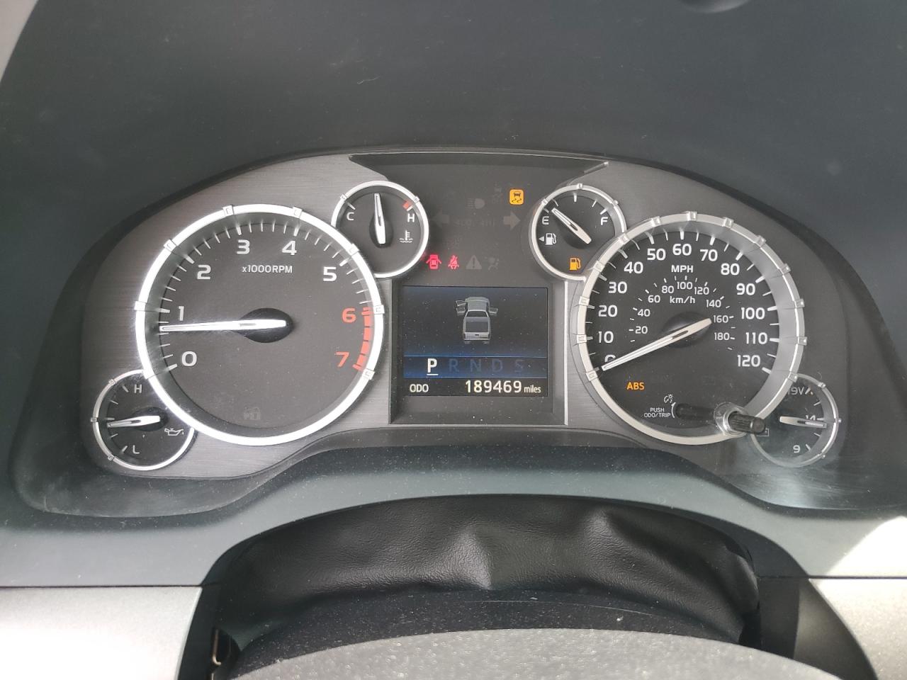 5TFEY5F19EX171565 2014 Toyota Tundra Crewmax Sr5