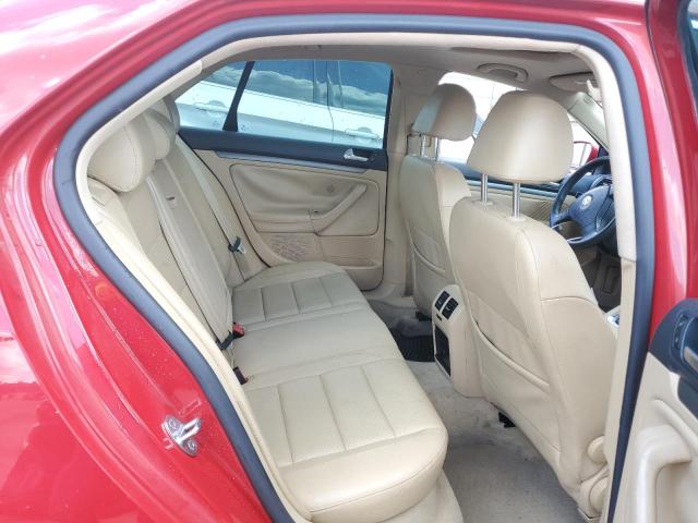 2007 Volkswagen Jetta 2.0T Option Package 1 VIN: 3VWBJ71K07M066261 Lot: 60071804