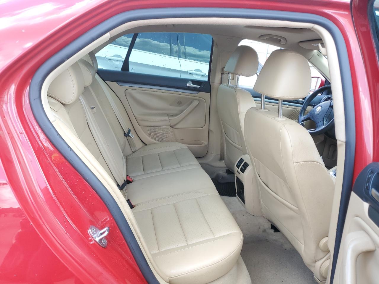 3VWBJ71K07M066261 2007 Volkswagen Jetta 2.0T Option Package 1