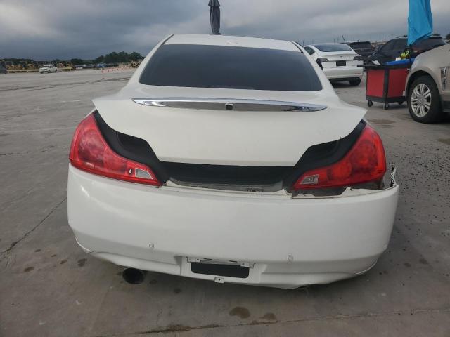 2010 Infiniti G37 VIN: JN1CV6EL4AM151408 Lot: 59699494