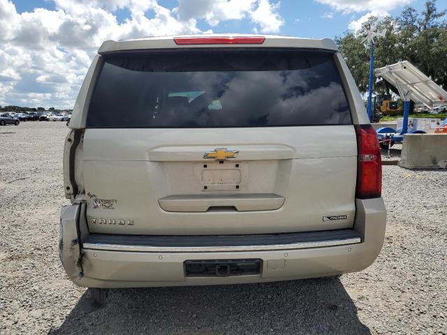 2017 Chevrolet Tahoe C1500 Premier VIN: 1GNSCCKC4HR354482 Lot: 60216274