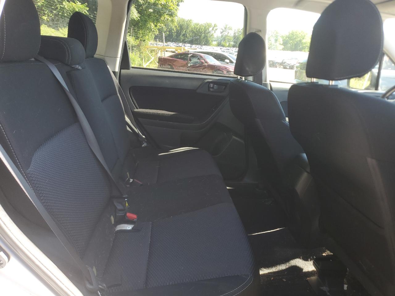 JF2SJADC7FG532881 2015 Subaru Forester 2.5I Premium