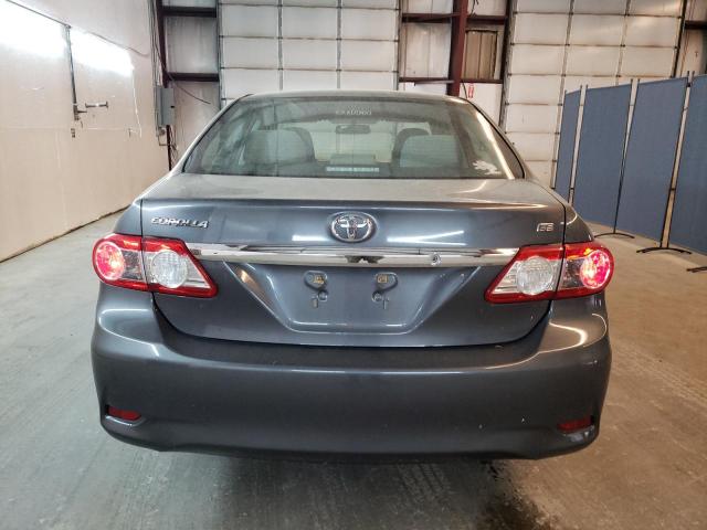 2013 Toyota Corolla Base VIN: 2T1BU4EE4DC035855 Lot: 56784204