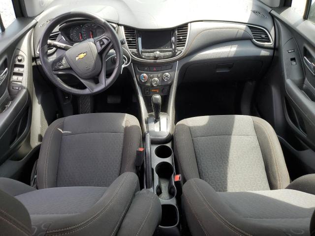 2020 CHEVROLET TRAX LS - KL7CJKSB0LB030027