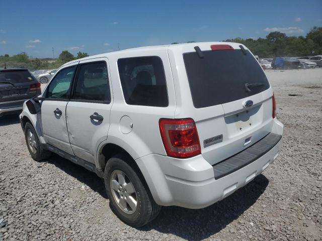 1FMCU0C75AKA62263 2010 Ford Escape Xls