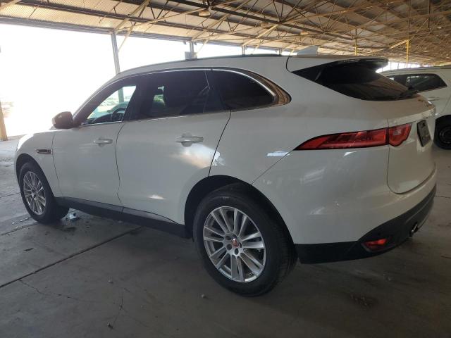 VIN SADCK2BV8HA891029 2017 Jaguar F-Pace, Prestige no.2