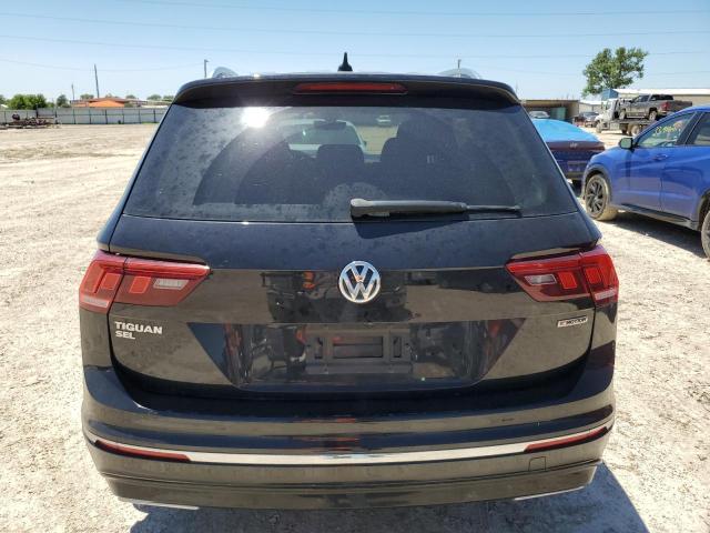 2020 Volkswagen Tiguan Sel Premium R-Line VIN: 3VV4B7AX4LM073231 Lot: 56351744