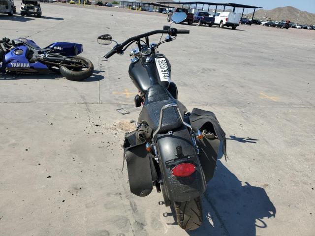 2006 HARLEY-DAVIDSON FXDBI 1HD1GX1136K329089