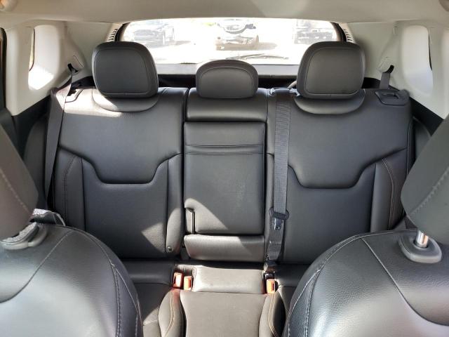 2019 Jeep Compass Limited VIN: 3C4NJDCBXKT648328 Lot: 57392304