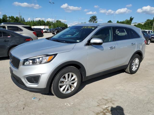 2016 KIA SORENTO LX - 5XYPG4A39GG022268