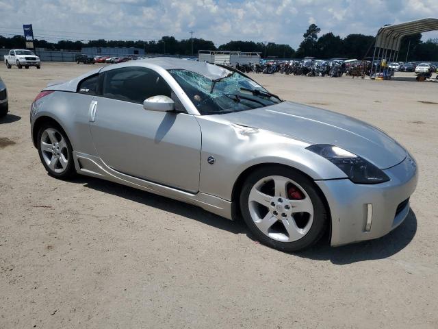 2004 Nissan 350Z Coupe VIN: JN1AZ34DX4M104098 Lot: 60644844