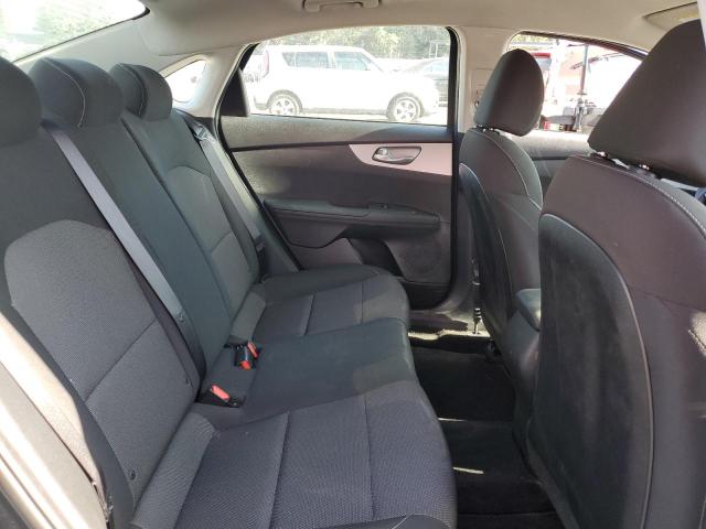 2023 Kia Forte Lx VIN: 3KPF24AD8PE670300 Lot: 57955844