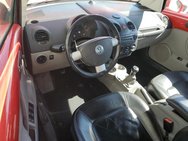 2005 Volkswagen New Beetle Gls VIN: 3VWCM31Y75M362335 Lot: 59933954