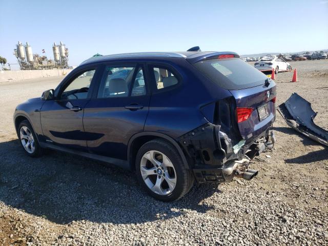 VIN WBAVM1C55EVW52286 2014 BMW X1, Sdrive28I no.2