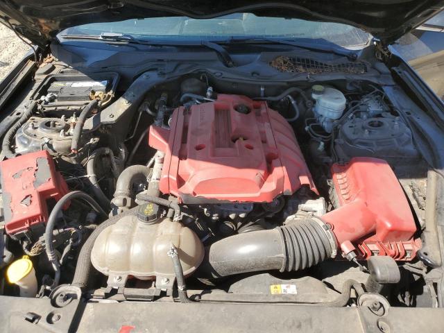 2016 FORD MUSTANG - 1FA6P8THXG5271026