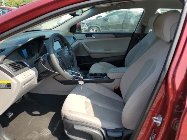 2016 Hyundai Sonata Se VIN: 5NPE24AF4GH405544 Lot: 54635254