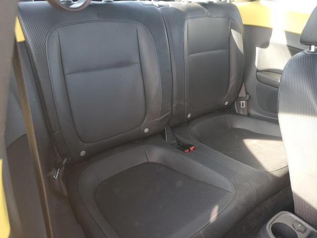 2013 Volkswagen Beetle VIN: 3VWJX7AT4DM636468 Lot: 60214664