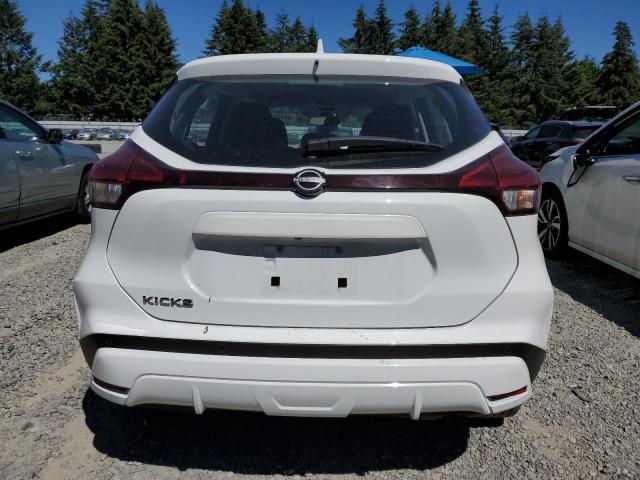 2023 Nissan Kicks S VIN: 3N1CP5BV7PL519271 Lot: 60702314