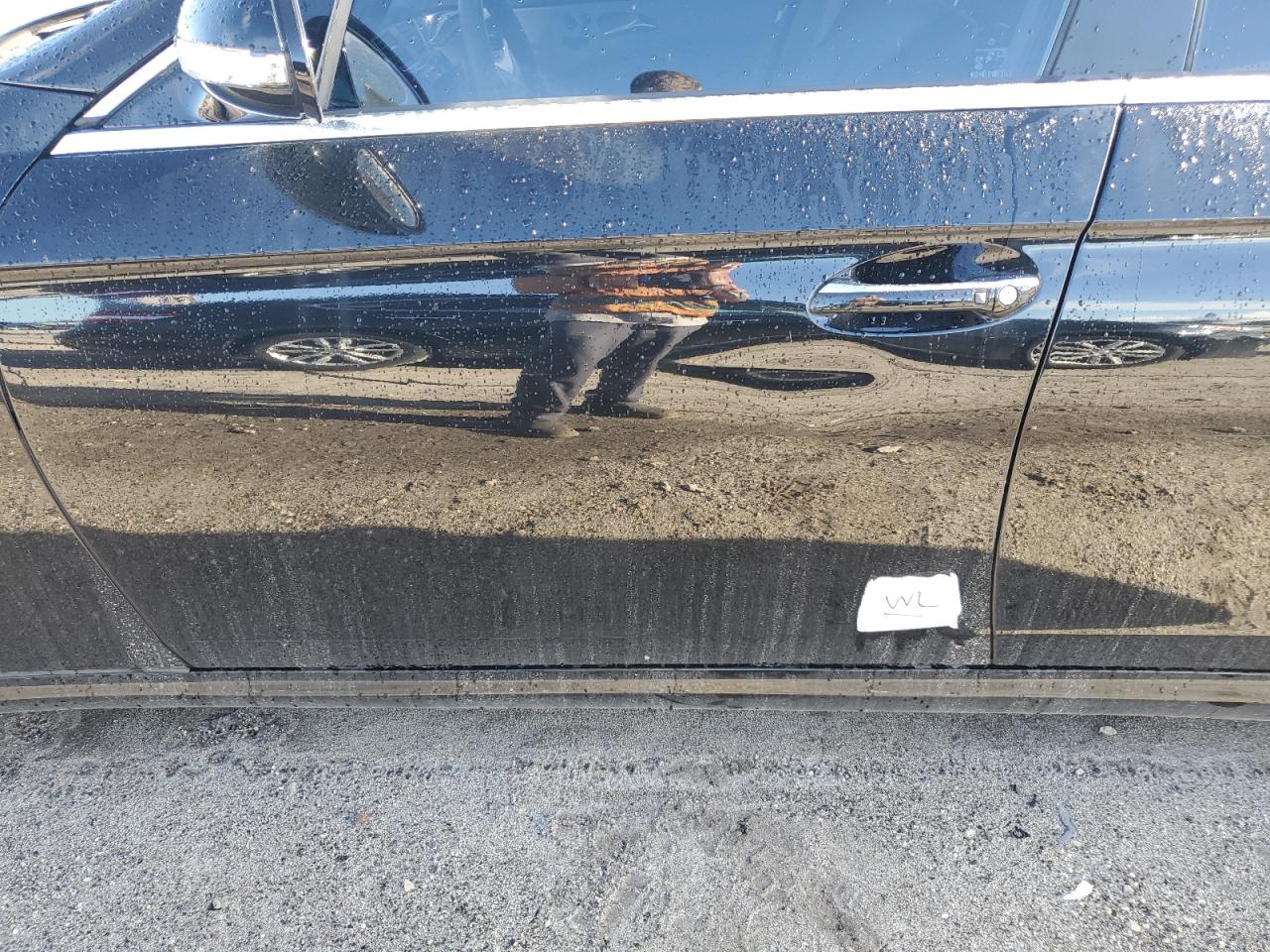 WDDDJ75X26A038819 2006 Mercedes-Benz Cls 500C