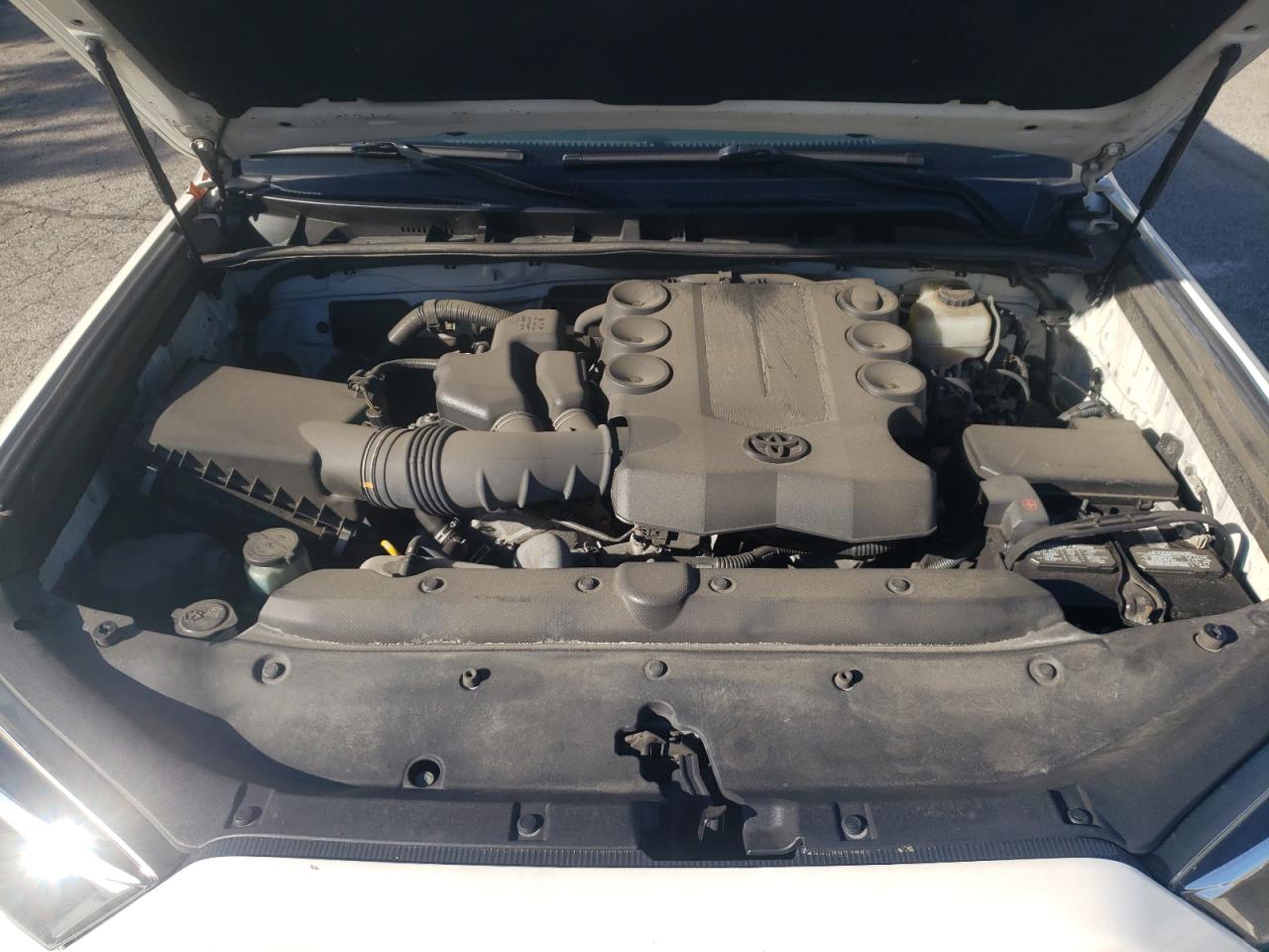 JTEBU5JR8F5208948 2015 Toyota 4Runner Sr5