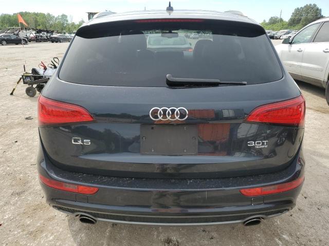 VIN WA1DGAFP5DA097942 2013 Audi Q5, Premium Plus no.6